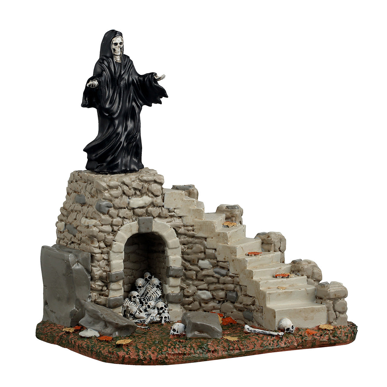 LEMAX Spooky Staircase, set of 2 #53731 # 53731
